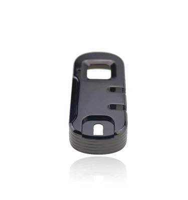 Manufacturer Custom Precision Housing Zinc Alloy Die Casting Parts
