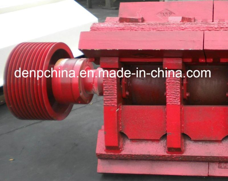Impact Crusher Spare Parts Rotor in High Quality