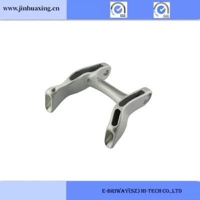 High-Precision Customization Hot Die Forging for Vehicle/Auto/Motorcycle/Scooter/Bicycle ...