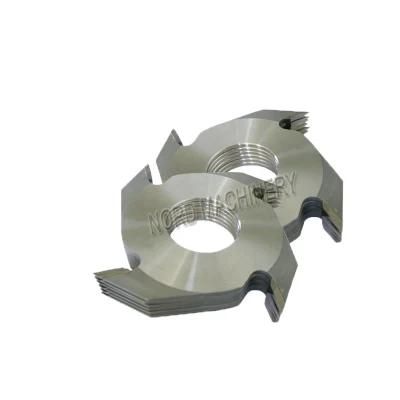 Finger Jiont Cutter for Wood Cutting
