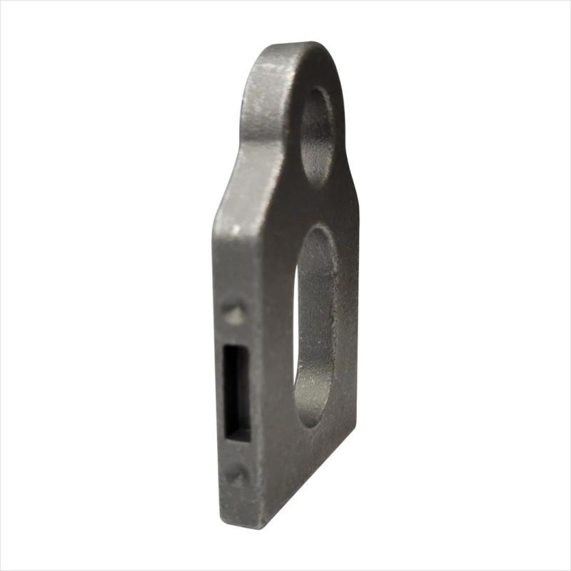 China Manufacture Factory Custom Zinc Aluminum Magnesium Metal High Pressure Die Casting Parts