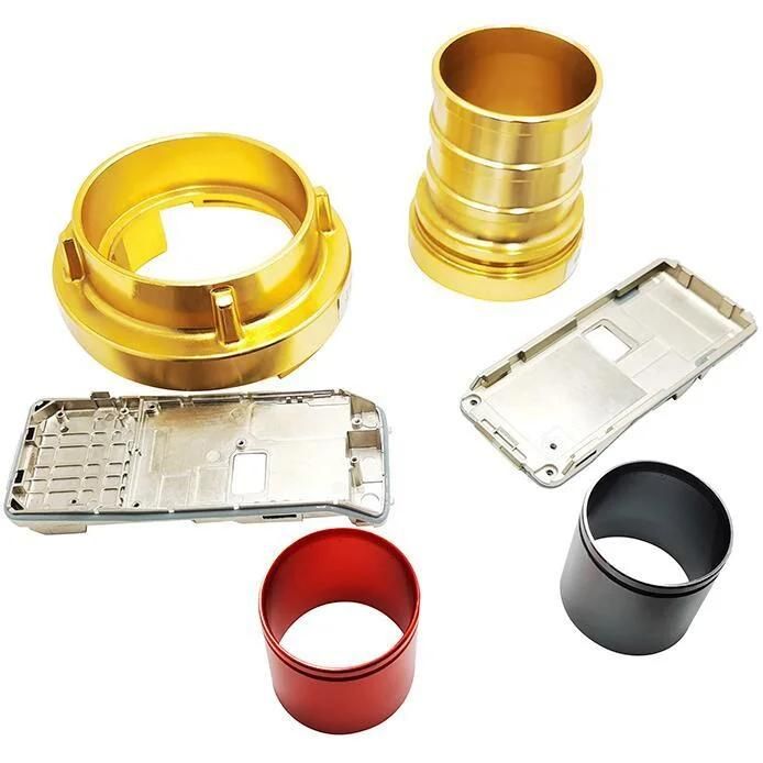 Customized High Precision speaker basket precision casting steel parts 