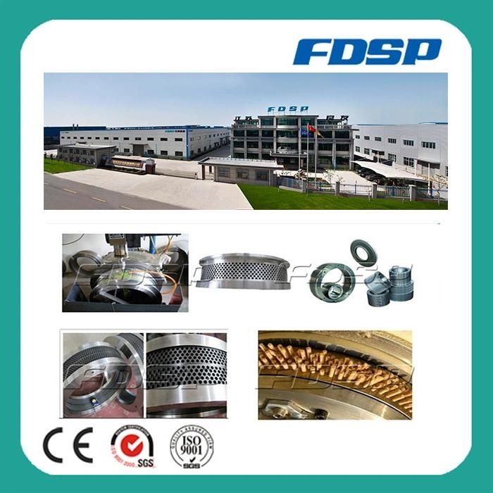 Best Pellet Die & Ring Die for Mill