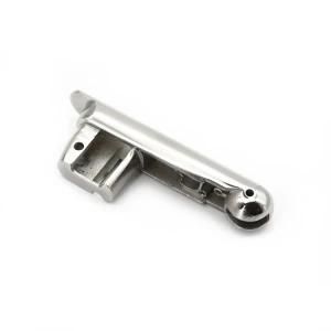 Steel and Cast Iron and Stainless Steel Casting of Valve and Accessory