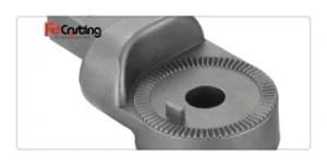 Precision Stainless Steel Lost Wax Casting Investment Casting