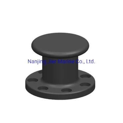 Cast Iron Bollard Grey Iron Bollard Mooring Pillar Bollard