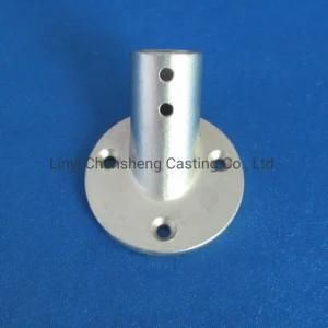 Stainless Steel High Precision Investment Casting for Different Machinery Components