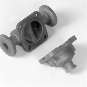 Made in China/Aluminum Die Casting Hardware Auto Parts