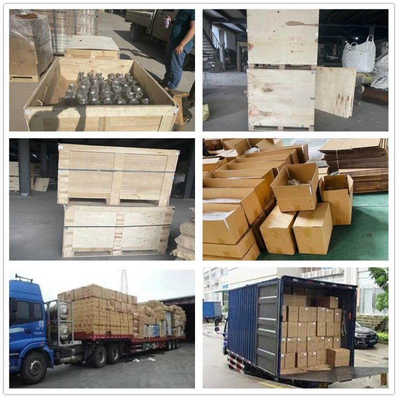 Mass Producion OEM Wear Resistance Metal Die Casting Car Parts