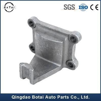 OEM Die Casting Car Auto Parts for Trucks and Trailers