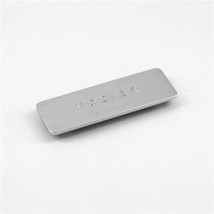 OEM Machined Die Casting for Luggage Parts