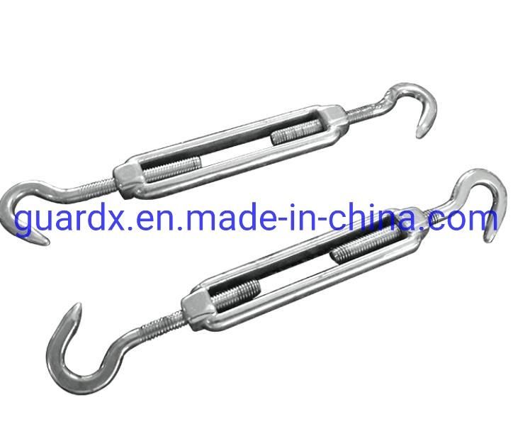 Stainless Steel Investment Casting Turn Buckle