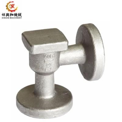 OEM Auto Parts Aluminum/Steel Hot Forging Parts