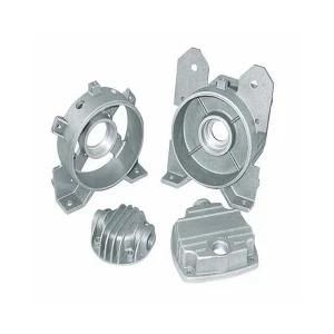 OEM Customized Precision Zinc Alloy Die Casting