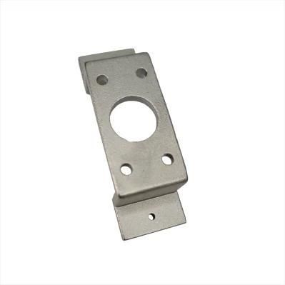 China Mass Production Fabrication Spare Machined Turning Machining CNC Metal Stainless ...