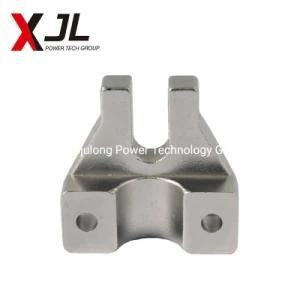 OEM Carbon Steel in Investment/Lost Wax/Precision Casting/Metal Casting for Auto/Engine ...