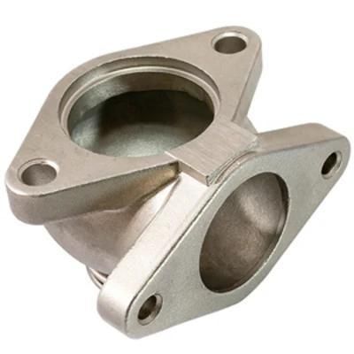 Customized Stainless Steel Investment Casting Part for Aotomotive