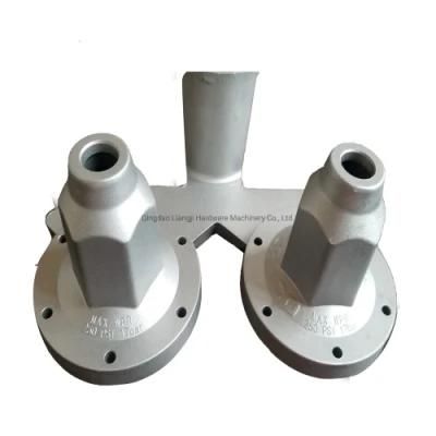 Custom Aluminum Alloy Products Enclosure Die Casting Service