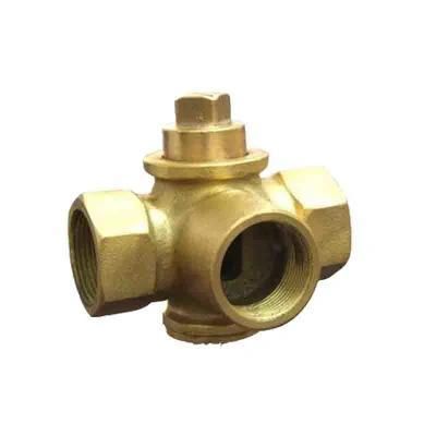 Brass Valve