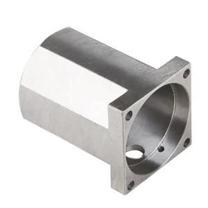 Customized Aluminum Part Die Casting with Rich Experience