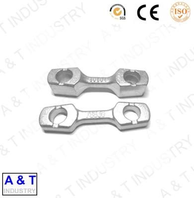 Custom Made Forging Part