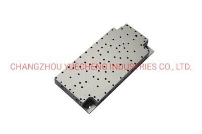 Aluminum Die Casting for Telecom Boxes