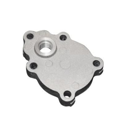 Die Casting Aluminium Casting OEM Custom Precision Aluminum Die Casting