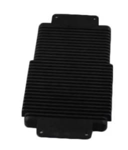 Auto Lamp Part, Modified Auto Lamp, Lamp Lens, Aluminum Heatsink, Aluminum Die Casting