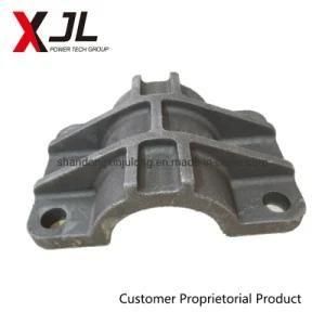 Investment/Lost Wax/Precision/Steel Casting for Car/Truck Spare Parts