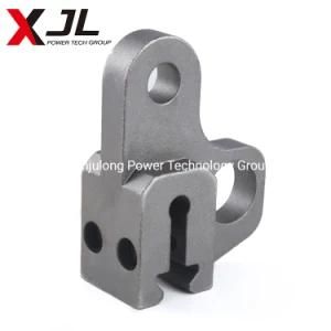 OEM Steel Casting in Lost Wax Casting for Trucks /Machinery Parts with Water Glass+Silica ...