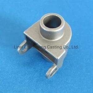 SS304 316 Investment Casting High Precision Casting Parts for Machinery Parts