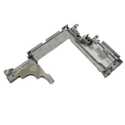 China Factory Magnesium Alloy Die Casting Computer Frame Stamping Part