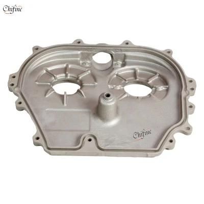 Custom Aluminum Engine Cover for Truck