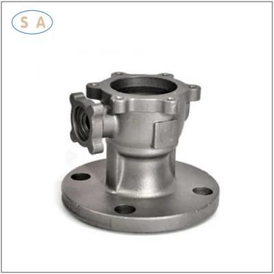 Auto Parts Accessories Precision Steel Investment Casting