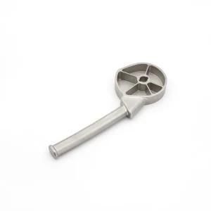 High Quality Alloy Steel Textile Machine Accessories Metal Casting