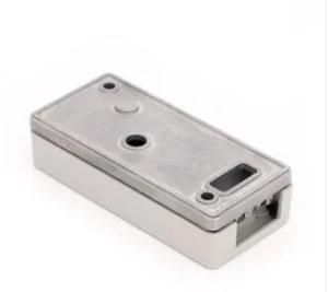 OEM Aluminum A380/356 ADC12 Die Casting Vehicle Part