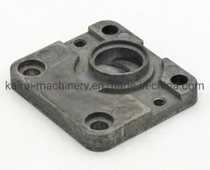 Automatic Control Equipment Spare Parts/Aluminum Die Casting