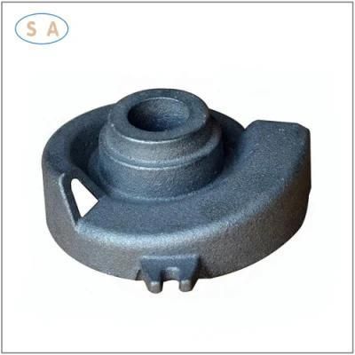 OEM Stainless Steel Sheet Metal Casting Part