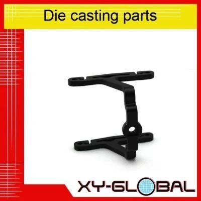 Chinese Manufacture Zinc Die Casting Parts
