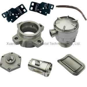 Taiwan Foundry OEM Custom Stainless Steel /Carbon Steel/Zinc/Alloy Lost Wax Investment ...