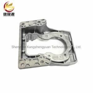 Hot Sales Aluminum Die Casting Part for Electronic Air Outlet