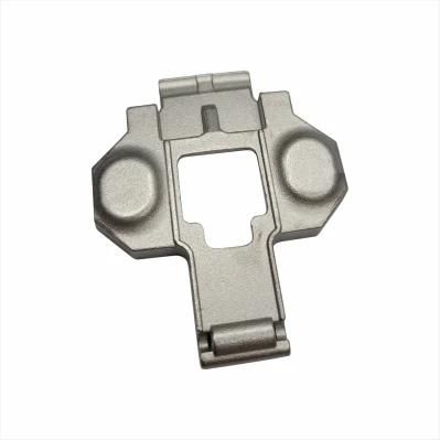 High Precision Stainless Steel Investment Casting Part