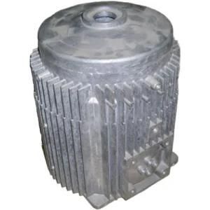 Lowest Porosity High Quality Vacuum Die Casting for Motor Housing