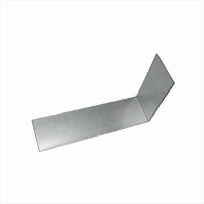 Metal Stamping Parts Factory OEM Aluminum Steel Stamped Sheet Metal Part