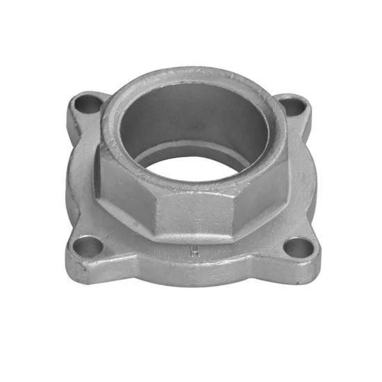 Customized Professional Foundry Stainless Steel Machinery/Pump Parts Investment Casting Parts