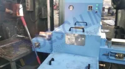 Forging Stock Metal Hot Upsetting Machine Crankshaft Mould Forge Hardware Tools Descaling ...