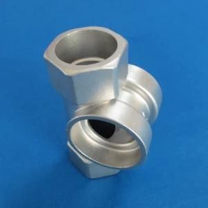 OEM Service Mirror Polishing Stainless Steel Parts by Lost Wax Casting