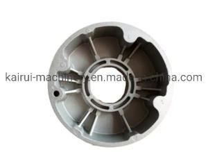 Automobile Parts Transmission Shell Aluminum Die Casting