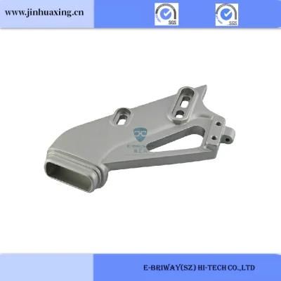 High-Precision Customization Aluminum Forging Parts for ...