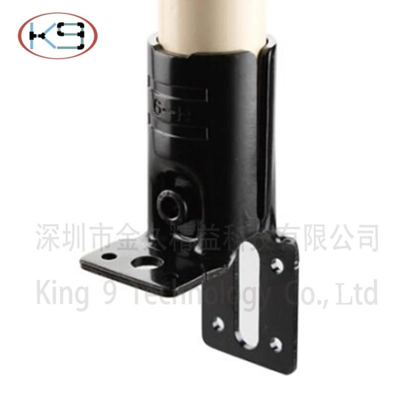 Metal Joint for Lean System /Pipe Fitting (KJ-15A)